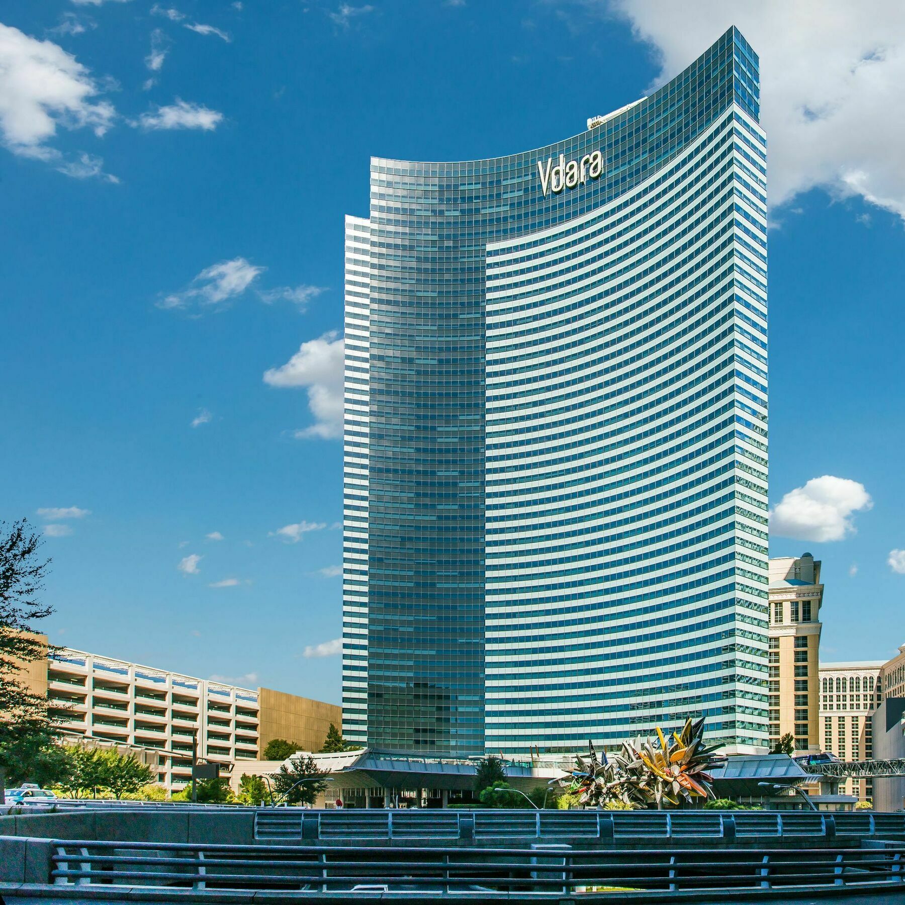 Vdara Condo Hotel Suites By Airpads Las Vegas Exterior foto